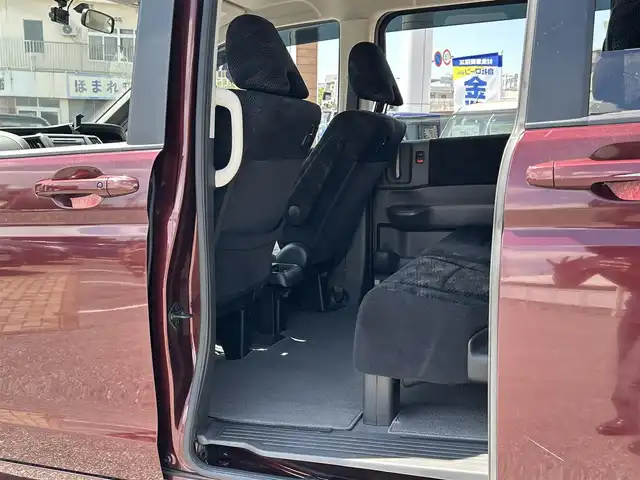 ホンダ ステップワゴン G Eセレクション 沖縄県 2013(平25)年 5.3万km ワイン (株)IDOMが運営する【じしゃロンコザ店】の自社ローン専用車両になりますこちらは現金またはオートローンご利用時の価格です。自社ローンご希望の方は別途その旨お申付け下さい/純正ナビ　/ＴＶ　/バックカメラ　/ＥＴＣ　/両側パワースライドドア　/アイドリングストップ　/スマートキー　/純正フロアマット　/ドライブレコーダー