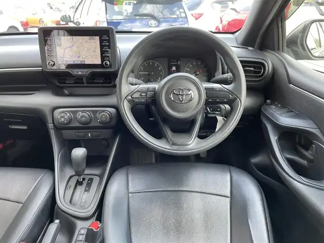 トヨタ ヤリス X 愛知県 2020(令2)年 7.2万km アバンギャルドブロンズメタリック (株)IDOMが運営する【じしゃロン名古屋鳴海店】の自社ローン専用車両になりますこちらは現金またはオートローンご利用時の価格です。自社ローンご希望の方は別途その旨お申付け下さい/キーレス/ディスプレイオーディオ/バックカメラ/ETC/社外14AW