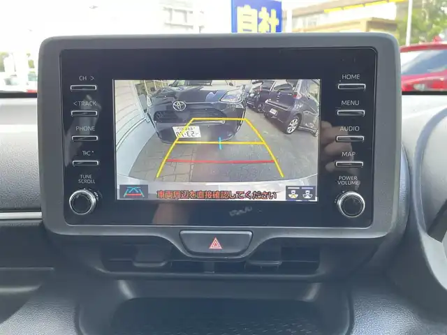 トヨタ ヤリス X 愛知県 2020(令2)年 7.2万km アバンギャルドブロンズメタリック (株)IDOMが運営する【じしゃロン名古屋鳴海店】の自社ローン専用車両になりますこちらは現金またはオートローンご利用時の価格です。自社ローンご希望の方は別途その旨お申付け下さい/キーレス/ディスプレイオーディオ/バックカメラ/ETC/社外14AW