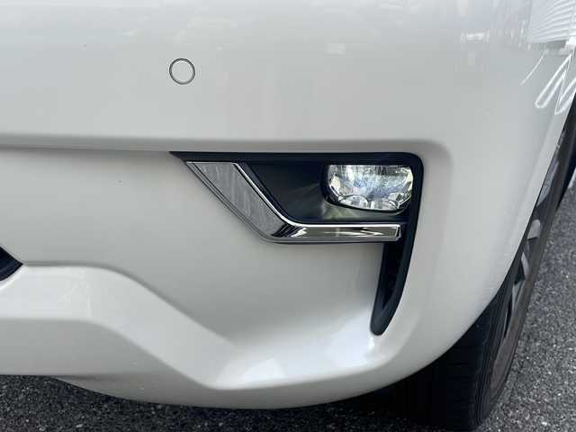 トヨタ ランドクルーザー プラド TX Lパッケージ 広島県 2020(令2)年 2.7万km ホワイトパールクリスタルシャイン /登録時走行距離/　　　　　　　26421キロ/ワンオーナー/4WD/純正ナビ/バックカメラ/地デジ/黒革シート/エアシート/PCS/スペアキー×１/ビルトインETC/新車時整備手帳/　　【保証書】/取扱説明書/