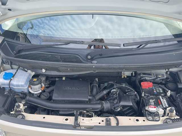 ホンダ Ｎ ＢＯＸ L コーディネートスタイル 福島県 2021(令3)年 5.4万km プレミアムアイボリーパールⅡ 4WD 純正ナビ フルセグTV Bluetooth ホンダセンシング 両側パワースライドドア オートクルーズ シートヒーター バックソナー ETC レーンキープ ドライブレコーダー オートライト スマートキー
