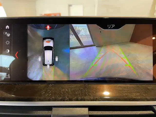 ＢＭＷ Ｘ３ xDrive20d Mスポーツ 道央・札幌 2019(令1)年 4.9万km ファイトニックブルー メタリックペイント/ハイラインパッケージ/　・ヴァーネスカレザーシート/　・ランバーサポート/　・リヤシートヒーティング/　・ポプラグレーファインウッドインテリアトリム/アンビエントライト/ヘッドアップディスプレイ/ドライビングアシストプラス/パーキングアシストプラス/純正HDDナビ/フルセグTV/USB/Bluetooth/360°カメラ/PDC/HiFiスピーカー/ワイヤレスチャージング/アダプティブLEDヘッドライト/パワーテールゲート