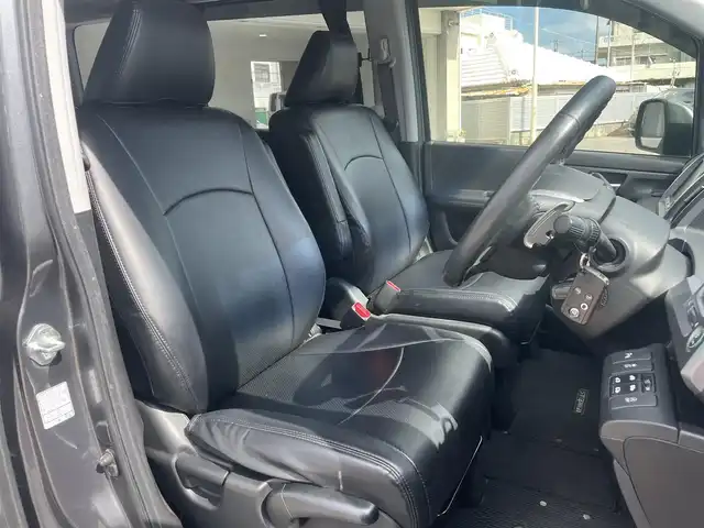 ホンダ ステップワゴン スパーダ Z インターナビセレ 沖縄県 2012(平24)年 7.4万km ポリッシュドメタルメタリック (株)IDOMが運営する【じしゃロンコザ店】の自社ローン専用車両になりますこちらは現金またはオートローンご利用時の価格です。自社ローンご希望の方は別途その旨お申付け下さい/純正ナビ　/TV　/バックカメラ　/ETC　/CD/DVD再生　/両側パワースライドドア　/アイドリングストップ　/コーナーセンサー　/クルーズコントロール　/スマートキー　/オートライト　/純正フロアマット