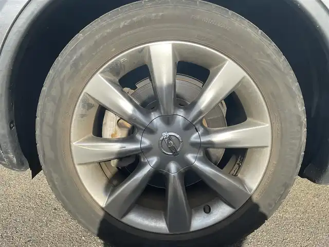 日産 スカイライン クロスオーバー 370GT FOUR Type P 宮城県 2013(平25)年 7.4万km ダークメタルグレー ４WD/純正ナビ/BOSEサウンドシステム/アランドビューモニター/インテリジェントクルーズコントロール/アクティブAFS/高輝度LEDリアコンビネーションランプ/VDC（ビークルダイナミクスコントロール）/車線逸脱警報機能/オートマチックハイビーム/Bluetooth/CD/DVD/パワーシート/シートメモリー/革巻きステアリング/ドライブレコーダー/ビルトインETC