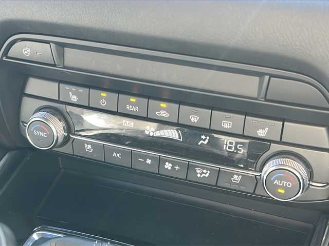 マツダ ＣＸ－８ XD Lパッケージ 広島県 2019(平31)年 4.8万km ソウルレッドクリスタルM SBS/SCBS/レーンキープアシスト/交通標識認識/ドライバーアテンションアラート/BSM/HUD/コーナーセンサー/マツダコネクトナビ/・フルセグ/CD/DVD/Bluetooth/USB/AUX/360°ビューモニター/革巻きステアリング/ステアリングヒーター/ステアリングスイッチ/LEDヘッドライト/スマートキー/プッシュスタート/スペアキー/シートヒーター/ベンチレーション/パワーシート/シートメモリー/純正ドライブレコーダー/ETC/電動パーキングブレーキ/オートホールド/ルーフレール/パワーリフトゲート/純正19インチアルミホイール/W+サイド+カーテンエアバック