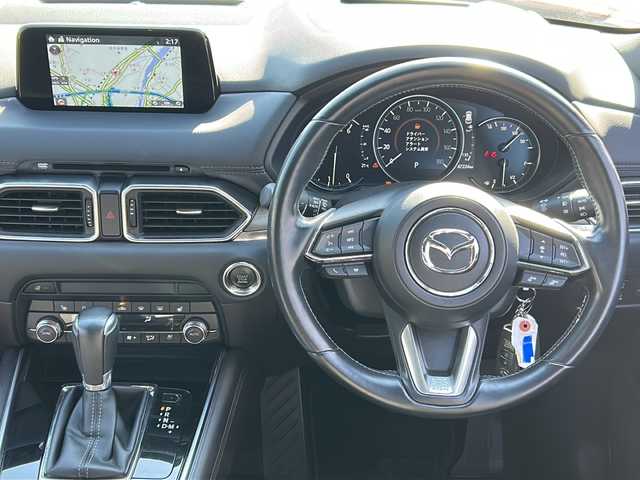 マツダ ＣＸ－８ XD Lパッケージ 広島県 2019(平31)年 4.8万km ソウルレッドクリスタルM SBS/SCBS/レーンキープアシスト/交通標識認識/ドライバーアテンションアラート/BSM/HUD/コーナーセンサー/マツダコネクトナビ/・フルセグ/CD/DVD/Bluetooth/USB/AUX/360°ビューモニター/革巻きステアリング/ステアリングヒーター/ステアリングスイッチ/LEDヘッドライト/スマートキー/プッシュスタート/スペアキー/シートヒーター/ベンチレーション/パワーシート/シートメモリー/純正ドライブレコーダー/ETC/電動パーキングブレーキ/オートホールド/ルーフレール/パワーリフトゲート/純正19インチアルミホイール/W+サイド+カーテンエアバック