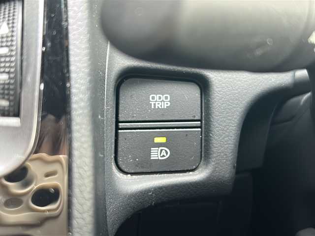 トヨタ クラウン ハイブリッド RS アドバンス Four 広島県 2021(令3)年 4.9万km ブラック 禁煙車/後期型/4WD/純正12型ナビ/バックカメラ/フルセグTV/CD/DVD/USB/トヨタセーフティセンス/レーダークルーズコントロール/レーンキープアシスト/オートハイビーム/BSM/ヘッドアップディスプレイ/合皮シート/前席シートヒーター/前席ベンチレーション/前席パワーシート/ハンドルヒーター/パドルシフト/電動パーキングアシスト/ビルトインETC2.0/社外前後ドライブレコーダー/純正フロアマット/オートライト/LEDヘッドライト/フォグランプ