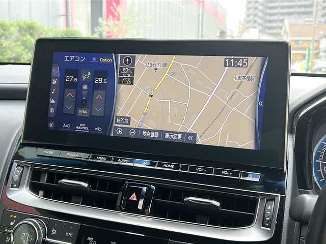 トヨタ クラウン ハイブリッド RS アドバンス Four 広島県 2021(令3)年 4.9万km ブラック 禁煙車/後期型/4WD/純正12型ナビ/バックカメラ/フルセグTV/CD/DVD/USB/トヨタセーフティセンス/レーダークルーズコントロール/レーンキープアシスト/オートハイビーム/BSM/ヘッドアップディスプレイ/合皮シート/前席シートヒーター/前席ベンチレーション/前席パワーシート/ハンドルヒーター/パドルシフト/電動パーキングアシスト/ビルトインETC2.0/社外前後ドライブレコーダー/純正フロアマット/オートライト/LEDヘッドライト/フォグランプ