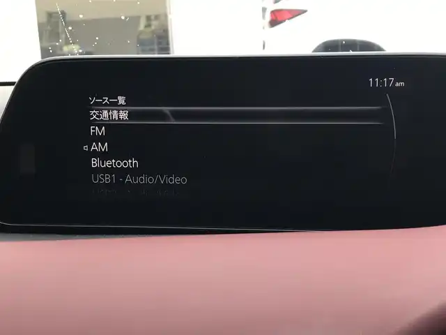 マツダ マツダ３ファストバック 20S バーガンディセレクション 富山県 2019(令1)年 8.8万km ジェットブラックマイカ BOSEサウンド/純正ナビ/フルセグTV/Bluetooth/全周囲カメラ/ドライブレコーダー/衝突被害軽減ブレーキ/コーナーセンサー/レーンキープアシスト/ブラインドスポットモニター/レーダークルーズコントロール/レザーシート/パワーシート/プッシュスタート/スマートキー/ETC