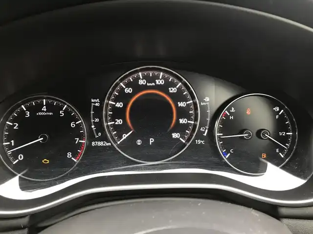 マツダ マツダ３ファストバック 20S バーガンディセレクション 富山県 2019(令1)年 8.8万km ジェットブラックマイカ BOSEサウンド/純正ナビ/フルセグTV/Bluetooth/全周囲カメラ/ドライブレコーダー/衝突被害軽減ブレーキ/コーナーセンサー/レーンキープアシスト/ブラインドスポットモニター/レーダークルーズコントロール/レザーシート/パワーシート/プッシュスタート/スマートキー/ETC