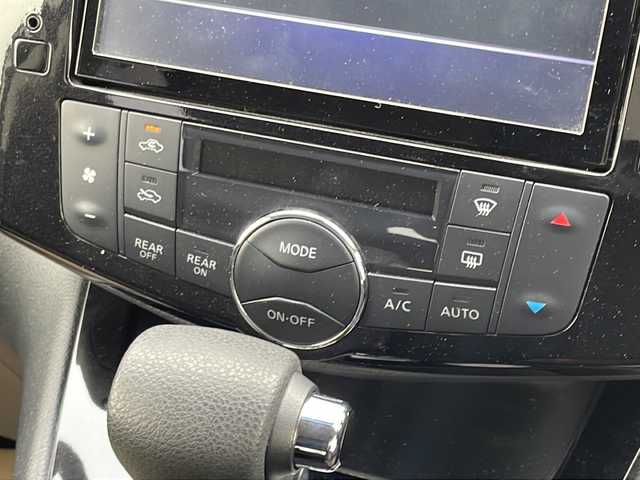 日産 セレナ ハイウェイS S HV Aセーフ 長野県 2014(平26)年 7.2万km ブリリアントシルバー ・純正8インチSDナビゲーション/CD DVD フルセグTV Bluetooth/・全方位カメラ/・ETC/・レーンキープアシスト/・コーナーセンサー/・クルーズコントロール/・両側パワースライドドア/・アイドリングストップ/・横滑り防止装置/・純正16インチアルミホイール/・HIDヘッドライト/・オートライト/・フォグライト/・ウィンカーミラー/・電動格納ミラー/・フロアマット/・スマートキー/・エンジンプッシュスタート