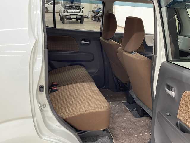 日産 モコ X FOUR 道央・札幌 2012(平24)年 7.5万km スノーパールホワイト /4WD//D席シートヒーター//スマートキー//純正フロアマット//オートエアコン//電格ミラー//ドアバイザー//フォグライト