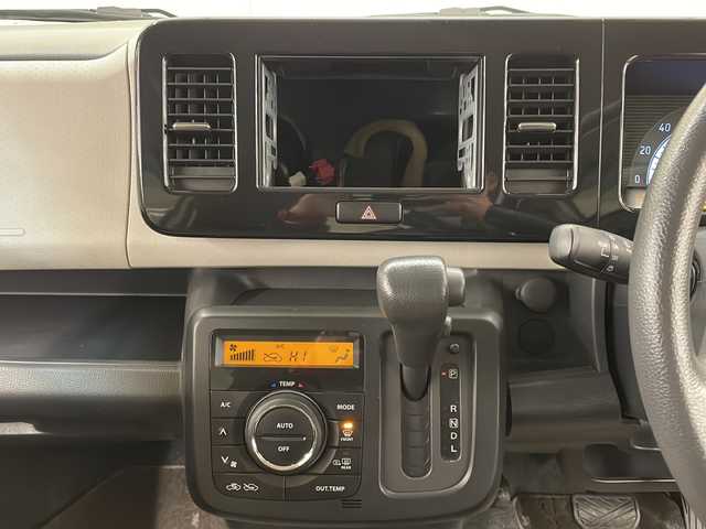 日産 モコ X FOUR 道央・札幌 2012(平24)年 7.5万km スノーパールホワイト /4WD//D席シートヒーター//スマートキー//純正フロアマット//オートエアコン//電格ミラー//ドアバイザー//フォグライト