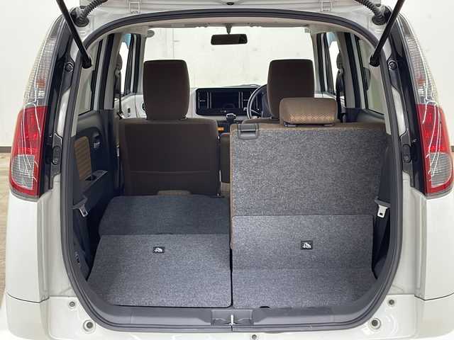 日産 モコ X FOUR 道央・札幌 2012(平24)年 7.5万km スノーパールホワイト /4WD//D席シートヒーター//スマートキー//純正フロアマット//オートエアコン//電格ミラー//ドアバイザー//フォグライト