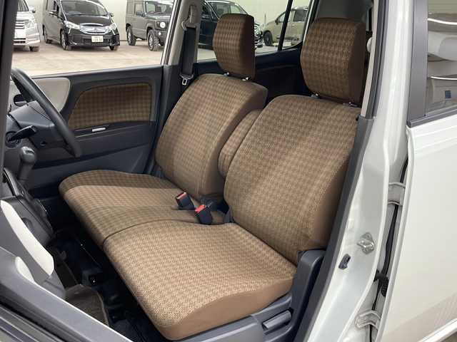 日産 モコ X FOUR 道央・札幌 2012(平24)年 7.5万km スノーパールホワイト /4WD//D席シートヒーター//スマートキー//純正フロアマット//オートエアコン//電格ミラー//ドアバイザー//フォグライト