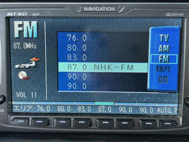 トヨタ ｂＢ Z Xバージョン 茨城県 2005(平17)年 0.9万km グレーM 純正ナビ/フロントフォグランプ/電動格納ミラー/純正アルミホイール/プライバシーガラス/革巻きステアリングホイール/取扱説明書