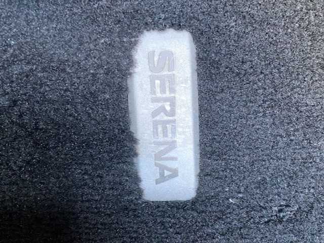 日産 セレナ ハイウェイスター Vセレクション 兵庫県 2017(平29)年 8.2万km マルーンレッド 2トーン 純正ナビ（AM/FM/BT/DVD/AUX)/・フルセグTV/衝突軽減ブレーキ/パーキングアシスト/アイドリングストップ/両側パワースライドドア/横滑り防止/クルーズコントロール/純正マット/フリップダウンモニター/ドライブレコーダー/ビルトインETC/ECOモード