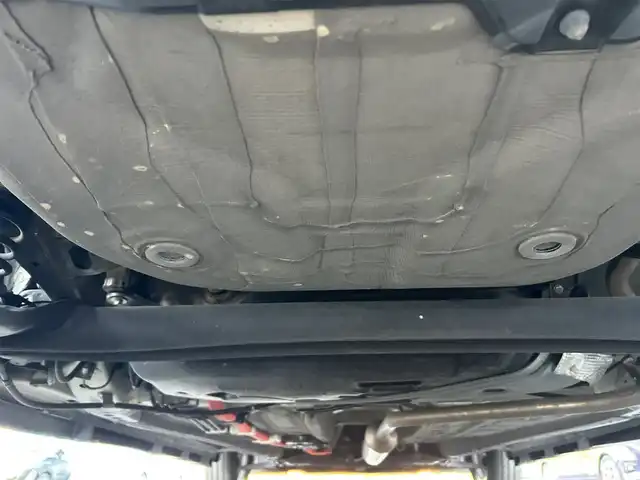 スズキ ソリオ バンディット HV SV 栃木県 2019(平31)年 6.5万km スーパーブラックパール スズキセーフティサポート/社外9インチフローティングナビ/フルセグTV/DVD/CD/Bluetooth/ETC/前席シートヒーター/片側パワースライドドア/パドルシフト/クルーズコントロール/スマートキー×2/プッシュEgスタート/ステアリングリモコン/LEDオートライト/LEDフォグランプ/純正15インチAW/横滑り防止装置/取説