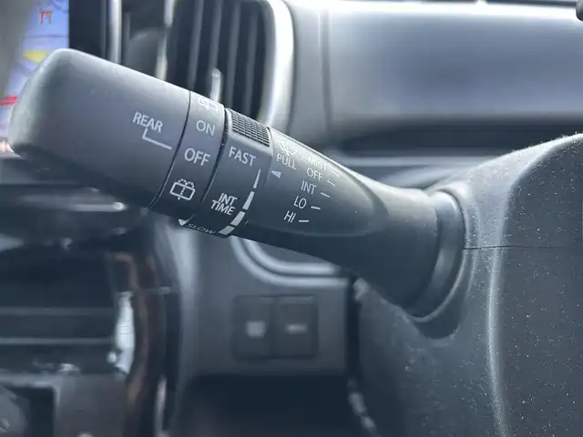 スズキ ソリオ バンディット HV SV 栃木県 2019(平31)年 6.5万km スーパーブラックパール スズキセーフティサポート/社外9インチフローティングナビ/フルセグTV/DVD/CD/Bluetooth/ETC/前席シートヒーター/片側パワースライドドア/パドルシフト/クルーズコントロール/スマートキー×2/プッシュEgスタート/ステアリングリモコン/LEDオートライト/LEDフォグランプ/純正15インチAW/横滑り防止装置/取説