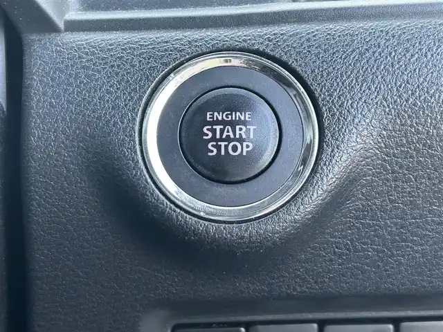 スズキ ソリオ バンディット HV SV 栃木県 2019(平31)年 6.5万km スーパーブラックパール スズキセーフティサポート/社外9インチフローティングナビ/フルセグTV/DVD/CD/Bluetooth/ETC/前席シートヒーター/片側パワースライドドア/パドルシフト/クルーズコントロール/スマートキー×2/プッシュEgスタート/ステアリングリモコン/LEDオートライト/LEDフォグランプ/純正15インチAW/横滑り防止装置/取説