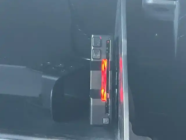 スズキ ソリオ バンディット HV SV 栃木県 2019(平31)年 6.5万km スーパーブラックパール スズキセーフティサポート/社外9インチフローティングナビ/フルセグTV/DVD/CD/Bluetooth/ETC/前席シートヒーター/片側パワースライドドア/パドルシフト/クルーズコントロール/スマートキー×2/プッシュEgスタート/ステアリングリモコン/LEDオートライト/LEDフォグランプ/純正15インチAW/横滑り防止装置/取説