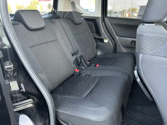 スズキ ソリオ バンディット HV SV 栃木県 2019(平31)年 6.5万km スーパーブラックパール スズキセーフティサポート/社外9インチフローティングナビ/フルセグTV/DVD/CD/Bluetooth/ETC/前席シートヒーター/片側パワースライドドア/パドルシフト/クルーズコントロール/スマートキー×2/プッシュEgスタート/ステアリングリモコン/LEDオートライト/LEDフォグランプ/純正15インチAW/横滑り防止装置/取説