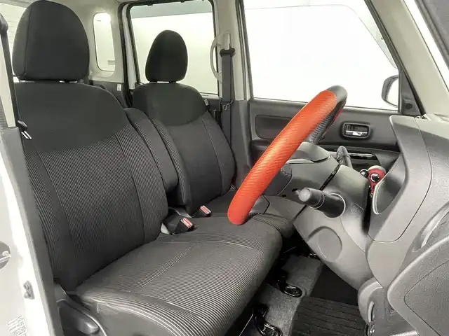 日産 デイズ ルークス ハイウェイスター Gターボ 福島県 2017(平29)年 5.3万km ホワイトパール エマージェンシーブレーキ/レーンキープ/オートハイビーム/クルーズコントロール/アラウンドビューモニター/両側パワースライドドア/純正ナビ/・フルセグTV/・BT.CD/DVD.AM/FM/ETC/ドライブレコーダー（前後）/革巻きステアリング/プッシュスタート/LEDヘッドライト/LEDフォグ/アイドリングストップ/純正AW/ドアバイザー