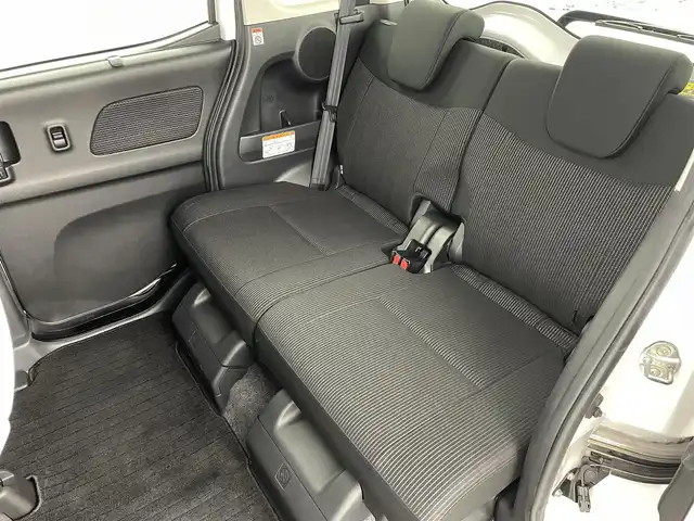 日産 デイズ ルークス ハイウェイスター Gターボ 福島県 2017(平29)年 5.3万km ホワイトパール エマージェンシーブレーキ/レーンキープ/オートハイビーム/クルーズコントロール/アラウンドビューモニター/両側パワースライドドア/純正ナビ/・フルセグTV/・BT.CD/DVD.AM/FM/ETC/ドライブレコーダー（前後）/革巻きステアリング/プッシュスタート/LEDヘッドライト/LEDフォグ/アイドリングストップ/純正AW/ドアバイザー