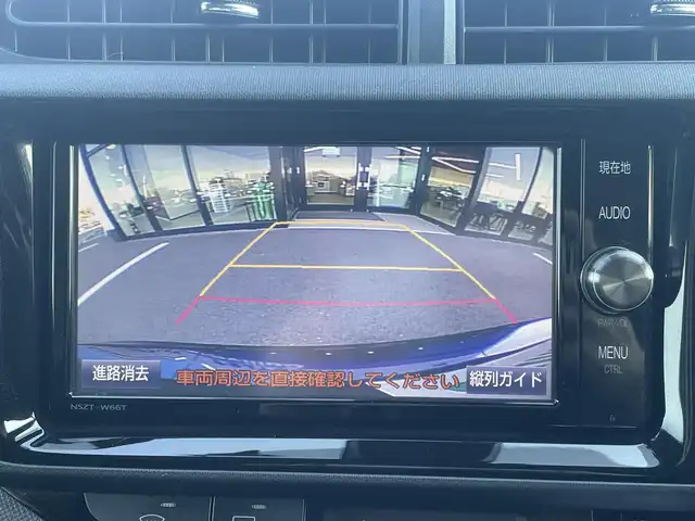 トヨタ アクア S スタイルブラック 栃木県 2017(平29)年 5.4万km ダークブルーマイカ トヨタセーフティセンスC/・プリクラッシュセフティシステム/・レーンディパーチャーアラート/・オートマチックハイビーム/純正メモリナビ/フルセグTV/DVD/Bluetooth/HDMI/MSV/バックカメラ/ETC/前後ドライブレコーダー/スマートキー/プッシュEgスタート/LEDヘッドライト/オートライト/純正フロアマット/純正ラゲッジトレイ/スペアキー/取説