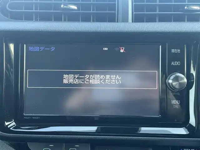 トヨタ アクア S スタイルブラック 栃木県 2017(平29)年 5.4万km ダークブルーマイカ トヨタセーフティセンスC/・プリクラッシュセフティシステム/・レーンディパーチャーアラート/・オートマチックハイビーム/純正メモリナビ/フルセグTV/DVD/Bluetooth/HDMI/MSV/バックカメラ/ETC/前後ドライブレコーダー/スマートキー/プッシュEgスタート/LEDヘッドライト/オートライト/純正フロアマット/純正ラゲッジトレイ/スペアキー/取説