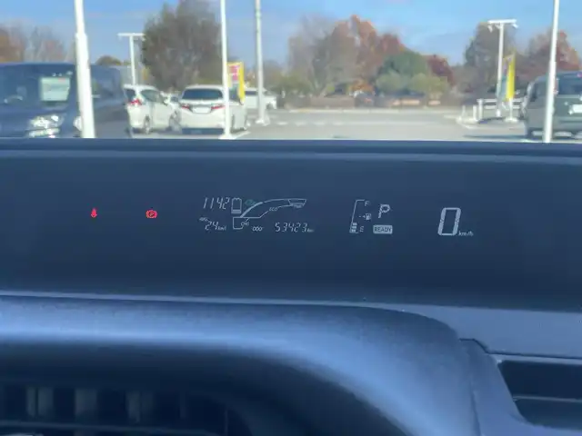 トヨタ アクア S スタイルブラック 栃木県 2017(平29)年 5.4万km ダークブルーマイカ トヨタセーフティセンスC/・プリクラッシュセフティシステム/・レーンディパーチャーアラート/・オートマチックハイビーム/純正メモリナビ/フルセグTV/DVD/Bluetooth/HDMI/MSV/バックカメラ/ETC/前後ドライブレコーダー/スマートキー/プッシュEgスタート/LEDヘッドライト/オートライト/純正フロアマット/純正ラゲッジトレイ/スペアキー/取説