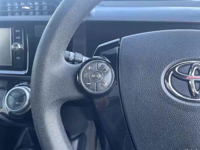 トヨタ アクア S スタイルブラック 栃木県 2017(平29)年 5.4万km ダークブルーマイカ トヨタセーフティセンスC/・プリクラッシュセフティシステム/・レーンディパーチャーアラート/・オートマチックハイビーム/純正メモリナビ/フルセグTV/DVD/Bluetooth/HDMI/MSV/バックカメラ/ETC/前後ドライブレコーダー/スマートキー/プッシュEgスタート/LEDヘッドライト/オートライト/純正フロアマット/純正ラゲッジトレイ/スペアキー/取説