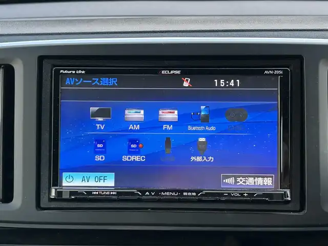 ホンダ Ｎ ＯＮＥ G ローダウン 栃木県 2015(平27)年 5万km ミラノレッド ECLIPSE社外ナビ/フルセグTV/CD/DVD/Bluetooth/SD/バックカメラ/ビルトインETC/ステアリングリモコン/AAC/ドアバイザー/純正フロアマット/純正14インチAW/スマートキー/プッシュEgスタート/横滑り防止装置/保証書/取説