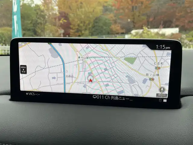 マツダ ＣＸ－８ XD エクスクルーシブモード 埼玉県 2021(令3)年 1.5万km プラチナクォーツメタリック 茶革シート/シートヒーター＆エアシート/純正ナビTV/BOSEサウンド/360度カメラ/パワーバックドア/クリアランスソナー/BSM/レーダークルーズコントロール/衝突軽減ブレーキ/純正１９インチAW/LEDヘッドライト/プッシュスタート/スマートキー/走行１５０８７キロ/保証書付整備手帳/取扱説明書