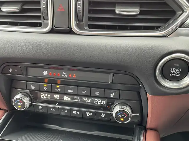 マツダ ＣＸ－８ XD エクスクルーシブモード 埼玉県 2021(令3)年 1.5万km プラチナクォーツメタリック 茶革シート/シートヒーター＆エアシート/純正ナビTV/BOSEサウンド/360度カメラ/パワーバックドア/クリアランスソナー/BSM/レーダークルーズコントロール/衝突軽減ブレーキ/純正１９インチAW/LEDヘッドライト/プッシュスタート/スマートキー/走行１５０８７キロ/保証書付整備手帳/取扱説明書