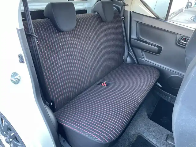 スズキ アルト ターボRS 東京都 2015(平27)年 4.6万km パールホワイト オートギヤシフト車/社外ナビ（NX715）/AM/FM/CD/DVD/SD/USB/Bluetooth/フルセグTV/パドルシフト/シートヒーター/アイドリングストップ/ETC/プッシュスタート/スマートキー/純正15インチAW/保証書/取扱説明書