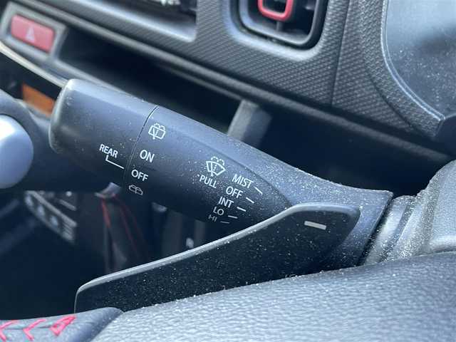 スズキ アルト ターボRS 東京都 2015(平27)年 4.6万km パールホワイト オートギヤシフト車/社外ナビ（NX715）/AM/FM/CD/DVD/SD/USB/Bluetooth/フルセグTV/パドルシフト/シートヒーター/アイドリングストップ/ETC/プッシュスタート/スマートキー/純正15インチAW/保証書/取扱説明書