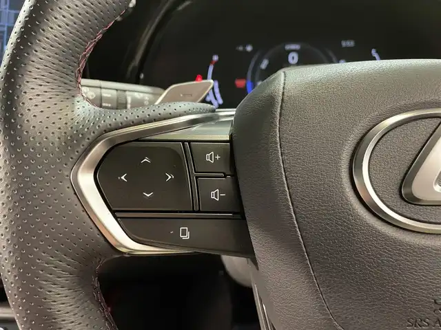 レクサス ＲＸ 500h Fスポーツパフォーマンス 道央・札幌 2023(令5)年 0.9万km ソニッククロム ４WD/サンルーフ/純正ナビ/フルセグTV/パノラミックビューモニター/21インチアルミホイール/デジタルインナーミラー/HUD/パワーシート/ハーフレザーシート/シートヒーター/ベンチレーションシート/パーキングブレーキサポート/クリアランスソナー/ナノイーX