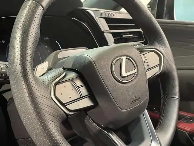 レクサス ＲＸ 500h Fスポーツパフォーマンス 道央・札幌 2023(令5)年 0.9万km ソニッククロム ４WD/サンルーフ/純正ナビ/フルセグTV/パノラミックビューモニター/21インチアルミホイール/デジタルインナーミラー/HUD/パワーシート/ハーフレザーシート/シートヒーター/ベンチレーションシート/パーキングブレーキサポート/クリアランスソナー/ナノイーX