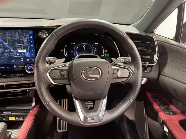 レクサス ＲＸ 500h Fスポーツパフォーマンス 道央・札幌 2023(令5)年 0.9万km ソニッククロム ４WD/サンルーフ/純正ナビ/フルセグTV/パノラミックビューモニター/21インチアルミホイール/デジタルインナーミラー/HUD/パワーシート/ハーフレザーシート/シートヒーター/ベンチレーションシート/パーキングブレーキサポート/クリアランスソナー/ナノイーX