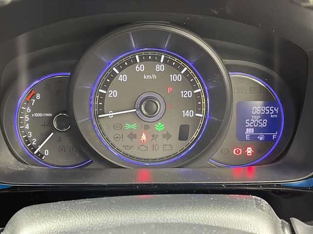 ホンダ Ｎ ＷＧＮ カスタム G ターボパッケージ 大阪府 2017(平29)年 7万km クリスタルブラックパール 純正SDナビ/【BT/フルセグTV/ipod/USB/DVD]/バックカメラ/ETC/ドライブレコーダー前方/アイドリングストップ/クルーズコントロール追従なし/オートライト/横滑り防止装置/ハーフレザーシート/純正14インチAW/純正フロアマット/パドルシフト