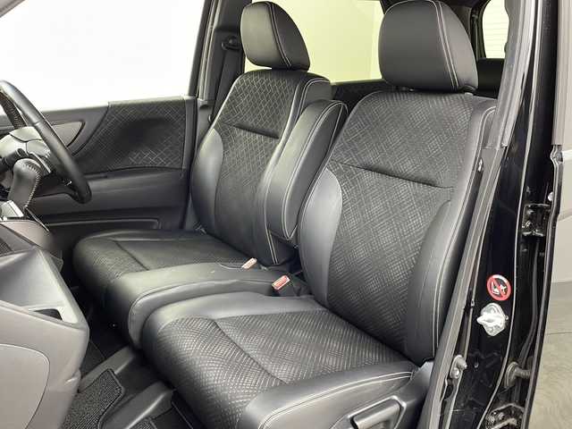 ホンダ Ｎ ＷＧＮ カスタム G ターボパッケージ 大阪府 2017(平29)年 7万km クリスタルブラックパール 純正SDナビ/【BT/フルセグTV/ipod/USB/DVD]/バックカメラ/ETC/ドライブレコーダー前方/アイドリングストップ/クルーズコントロール追従なし/オートライト/横滑り防止装置/ハーフレザーシート/純正14インチAW/純正フロアマット/パドルシフト