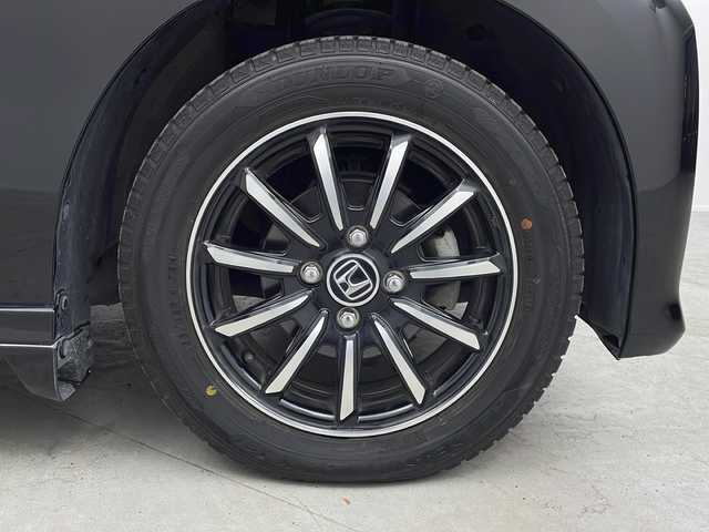 ホンダ Ｎ ＷＧＮ カスタム G ターボパッケージ 大阪府 2017(平29)年 7万km クリスタルブラックパール 純正SDナビ/【BT/フルセグTV/ipod/USB/DVD]/バックカメラ/ETC/ドライブレコーダー前方/アイドリングストップ/クルーズコントロール追従なし/オートライト/横滑り防止装置/ハーフレザーシート/純正14インチAW/純正フロアマット/パドルシフト