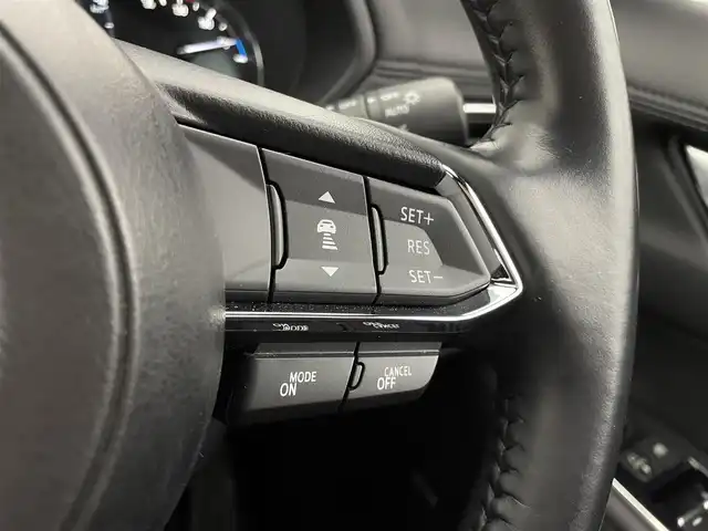 マツダ ＣＸ－８ XD プロアクティブ Sパッケージ 宮城県 2020(令2)年 2.8万km スノーフレイクホワイトパールマイカ 4WD/純正ナビ/全周囲カメラ/アルパインフリップダウンモニター/ＢＯＳＥサウンド/黒革シート/パワーバックドア/フルセグＴＶ/ＣＤ／ＤＶＤプレーヤー/パワーシート/シートヒーター/アダプティブクルーズコントロール/衝突軽減ブレーキ/レーンキープアシスト/パーキングセンサー/オートハイビーム/BSM/17AW/スタッドレスタイヤセット車載