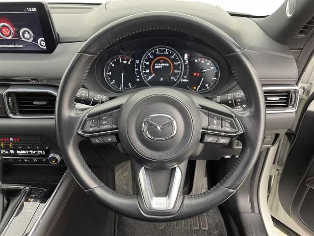 マツダ ＣＸ－８ XD プロアクティブ Sパッケージ 宮城県 2020(令2)年 2.8万km スノーフレイクホワイトパールマイカ 4WD/純正ナビ/全周囲カメラ/アルパインフリップダウンモニター/ＢＯＳＥサウンド/黒革シート/パワーバックドア/フルセグＴＶ/ＣＤ／ＤＶＤプレーヤー/パワーシート/シートヒーター/アダプティブクルーズコントロール/衝突軽減ブレーキ/レーンキープアシスト/パーキングセンサー/オートハイビーム/BSM/17AW/スタッドレスタイヤセット車載