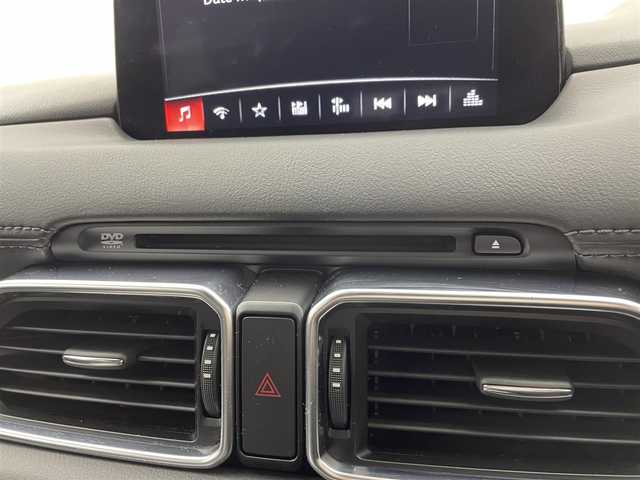 マツダ ＣＸ－８ XD プロアクティブ Sパッケージ 宮城県 2020(令2)年 2.8万km スノーフレイクホワイトパールマイカ 4WD/純正ナビ/全周囲カメラ/アルパインフリップダウンモニター/ＢＯＳＥサウンド/黒革シート/パワーバックドア/フルセグＴＶ/ＣＤ／ＤＶＤプレーヤー/パワーシート/シートヒーター/アダプティブクルーズコントロール/衝突軽減ブレーキ/レーンキープアシスト/パーキングセンサー/オートハイビーム/BSM/17AW/スタッドレスタイヤセット車載