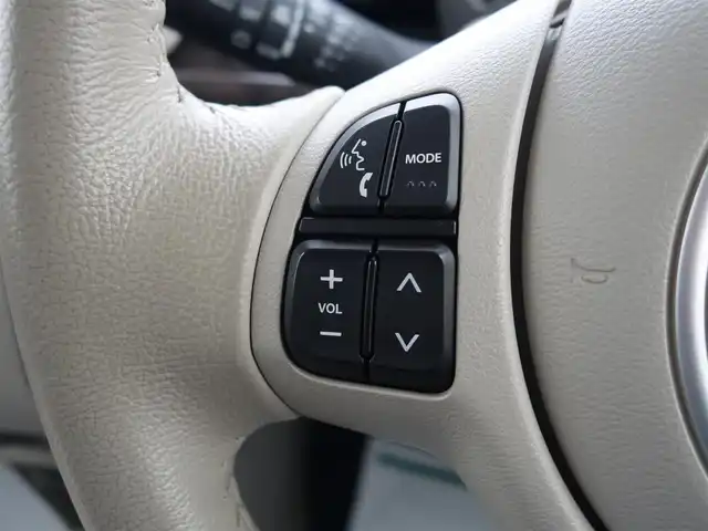 スズキ ラパン モード 山形県 2021(令3)年 2万km フォーンベージュメタリック/ホワイト2トーンルーフ デュアルセンサーブレーキサポート/HIDオートライト/シートヒーター/コーナーセンサー/アイドリングストップ/ステアリングスイッチ/電動格納ミラー/純正フロアマット/AAC/スマートキー