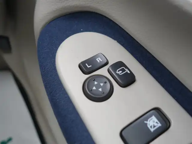 スズキ ラパン モード 山形県 2021(令3)年 2万km フォーンベージュメタリック/ホワイト2トーンルーフ デュアルセンサーブレーキサポート/HIDオートライト/シートヒーター/コーナーセンサー/アイドリングストップ/ステアリングスイッチ/電動格納ミラー/純正フロアマット/AAC/スマートキー