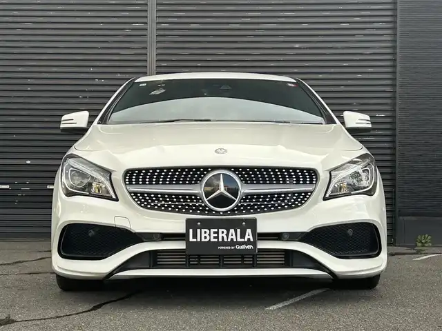 メルセデス・ベンツ ＣＬＡ１８０