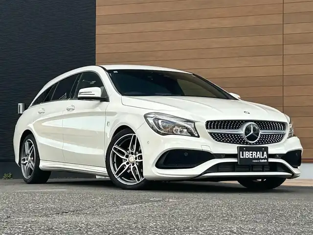 メルセデス・ベンツ ＣＬＡ１８０